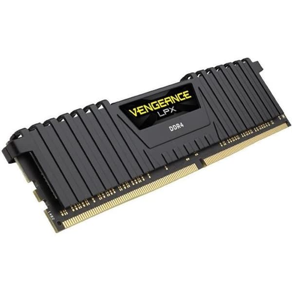 CORSAIR DDR4 PC-muisti - Vengeance LPX 8GB (1x8GB) - 2400 MHz - CAS 14 CMK8GX4M1A2400C14