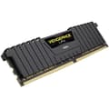 Pikkukuva 1 / 3: CORSAIR DDR4 PC-muisti - Vengeance LPX 8GB (1x8GB) - 2400 MHz - CAS 14 CMK8GX4M1A2400C14