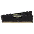Pikkukuva 3 / 4: Corsair Vengeance LPX CMK16GX4M2Z3600C18, 16 Gt, 2 x 8 Gt, DDR4, 3600 MHz, 288-nastainen DIMM