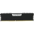 Pikkukuva 2 / 4: Corsair Vengeance LPX CMK16GX4M2Z3600C18, 16 Gt, 2 x 8 Gt, DDR4, 3600 MHz, 288-nastainen DIMM