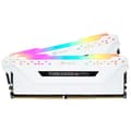 Pikkukuva 2 / 6: CORSAIR Vengeance RGB Pro -sarjan 16 Gt:n DDR4-muistimoduuli, 3200 MHz, CL16 (CMW16GX4M2C3200C16W)