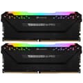 Pikkukuva 2 / 3: CORSAIR DDR4 PC-muisti 32GB (2*16) RGB, (CMW32GX4M2Z3600C18)