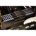 Pikkukuva 2 / 3: CORSAIR Vengeance LED PC-muisti - DDR4 - Kit 64GB (4 x 16GB) - 3000 MHz - C15