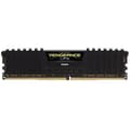 Pikkukuva 5 / 6: CORSAIR DDR4 16GB (2*8) matalaprofiilinen PC-muisti (CMK16GX4M2E3200C16)