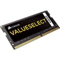 Pikkukuva 1 / 3: RAM-muisti - CORSAIR - ValueSelect DDR4 - 8GB 1x8GB DIMM - 2133 MHz - 1.20V - Musta (CMSO8GX4M1A2133C)