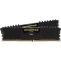 Pikkukuva 1 / 6: Corsair muisti PC DDR4 64GB (2*32) matalaprofiilinen (CMK64GX4M2E3200C16)
