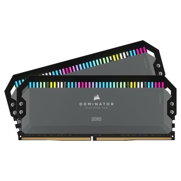 CORSAIR Dominator Platinum DDR
