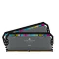 Miniatyrbild 1 av 3: CORSAIR Dominator Platinum DDR