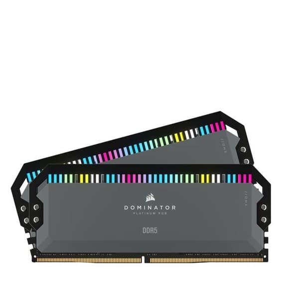 CORSAIR Dominator Platinum DDR