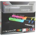 Miniatyrbild 2 av 3: RAM-minne GSKILL Trident Z RGB 16GB DDR4 3200 MHz CL16