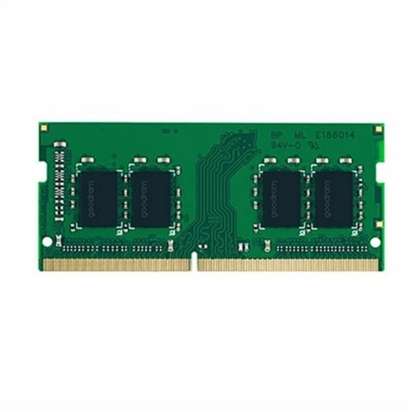 RAM-minne GoodRam GR3200S464L22S/8G 8 GB DDR4 3200 MHz CL22