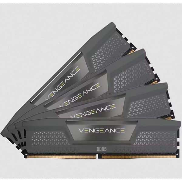 CORSAIR VENGEANCE DDR5 64GB (4X16GB) 5600MHZ C36 DESKTOP MINNE O