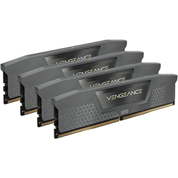 CORSAIR VENGEANCE DDR5 64GB (4X16GB) 5600MHZ C36 DESKTOP MINNE O