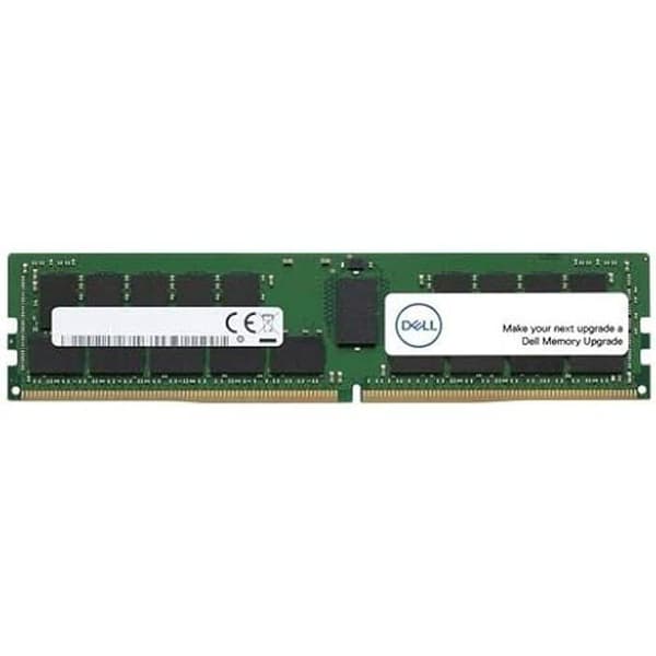 DIMM - DELL - 32 GB - DDR4 - 2933 MHz - 2RX4