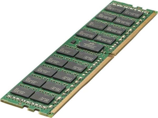 Hp enterprise - 840756-091 - Hewlett Packard Enterprise Speichermodul 16 GB 1 x 16 GB DDR4 2666 MHz ECC ()
