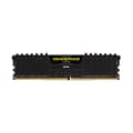 Miniatyrbild 2 av 3: Corsair 16GB PC3200 Vengeance LPX DDR4 minne svart - CMK16GX4M1E3200C16