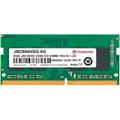 Miniatyrbild 1 av 3: TRANSCEND 8GB JM DDR4 2666Mhz SO-DIMM 8GB JM DDR4 2666Mhz SO-DIMM 1Rx16 1Gx16 CL19 1.2V -