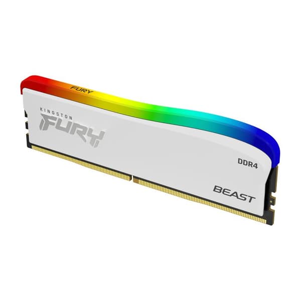 Kingston KF436C17BWA-8 DDR4 8GB RAM-minne