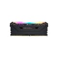Miniatyrbild 3 av 3: RAM DDR4 - CORSAIR - Vengeance RGB PRO - 8 Go - 3600 MHz - CL18