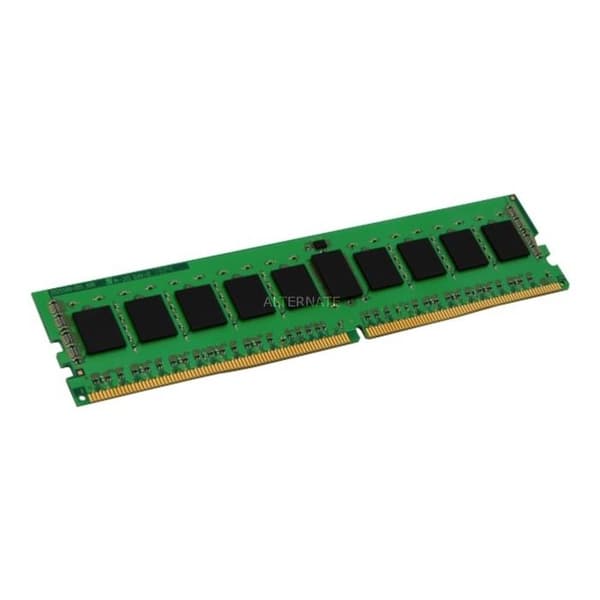Minne Kingston ValueRAM KVR32N22S6/4 4 GB DDR4 3200 MHz