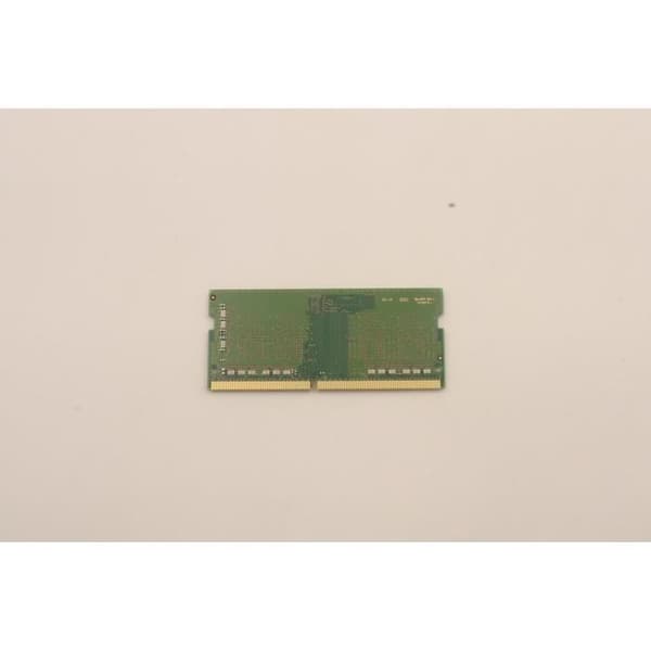 SoDIMM - LENOVO - W125889397 - DDR4 - 8GB - 3200