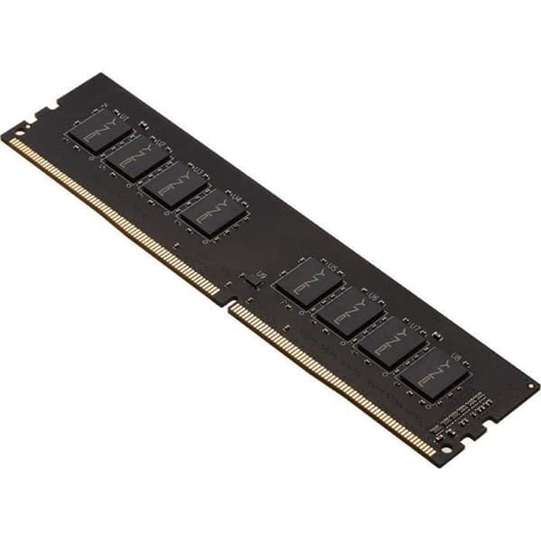 RAM-minne - PNY - DIMM DDR4 2666MHz 1x4GB - (MD4GSD42666)