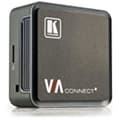 Miniatyrbild 2 av 2: Anslutningsmodul - KRAMER - VIA Connect² - 32 GB - Wi-Fi - Svart