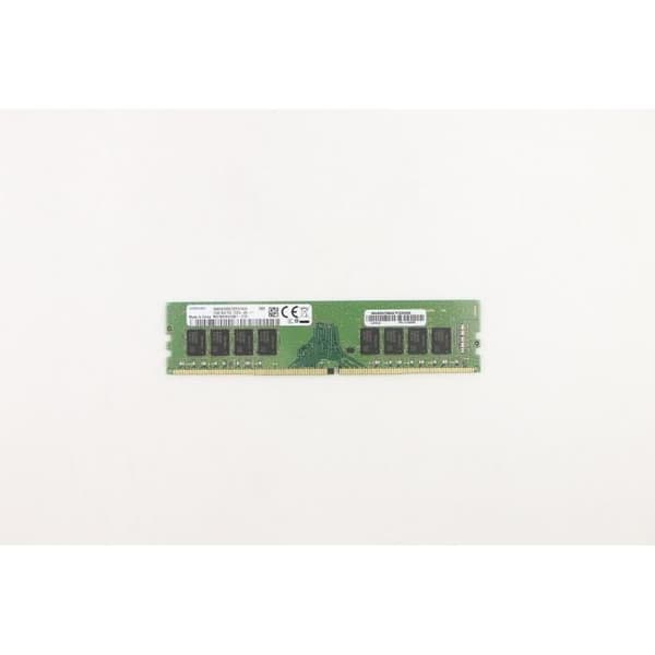 RAM-minne - LENOVO - 16 GB DDR4 SDRAM 2666 Mhz - Minnesuppgradering