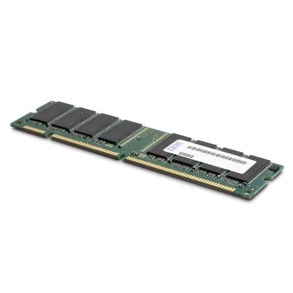 RAM-minne - IBM - 16GB 2RX4 - DDR4 SDRAM - ECC - Dual Rank x4 - DIMM