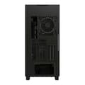 Miniatyrbild 3 av 4: PC-chassi - GIGABYTE - GB-AC500G - Svart - Härdat glas - Midi Tower