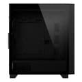 Miniatyrbild 4 av 4: PC-chassi - GIGABYTE - GB-AC500G - Svart - Härdat glas - Midi Tower