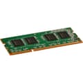 Miniatyrbild 2 av 2: HP RAM-modul - 2 GB - DDR3-800/PC3-6400 DDR3 SDRAM - 144 stift - SoDIMM