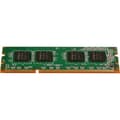 Miniatyrbild 1 av 2: HP RAM-modul - 2 GB - DDR3-800/PC3-6400 DDR3 SDRAM - 144 stift - SoDIMM