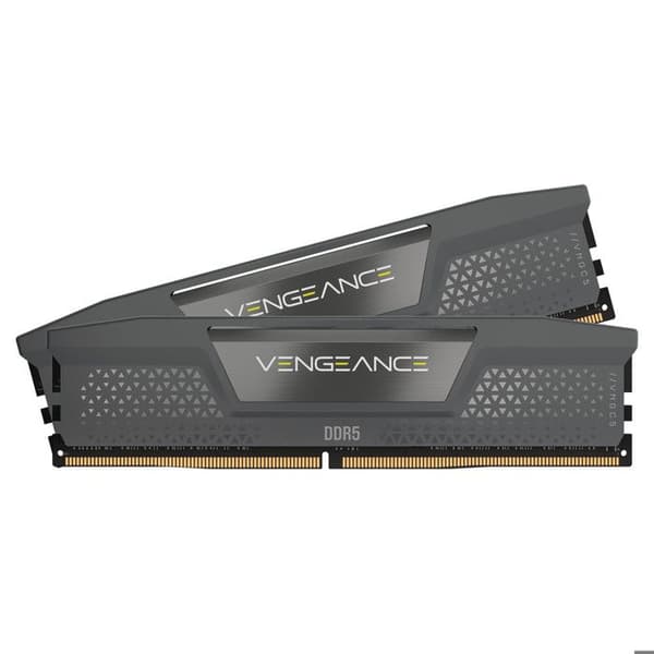 Corsair Vengeance DDR5 64 GB (2 x 32 GB) 6000 MHz CL40 - Dual Channel Kit 2 DDR5 RAM-moduler PC5-48000