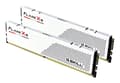 Miniatyrbillede 2 af 2: G.Skill F5-6000J3036F24GX2-FX5W hukommelsesmodul 48 GB 2 x 24 GB DDR5 6000 MHz