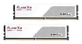 Miniatyrbillede 1 af 2: G.Skill F5-6000J3036F24GX2-FX5W hukommelsesmodul 48 GB 2 x 24 GB DDR5 6000 MHz