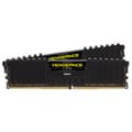 Miniatyrbild 1 av 3: Corsair Vengeance LPX CMK32GX4M2D3600C18 minnesmodul 32 GB 2 x 16 GB DDR4 3600 MHz
