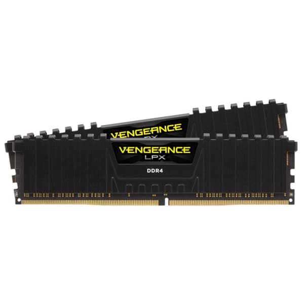 Corsair Vengeance LPX CMK32GX4M2D3600C18 minnesmodul 32 GB 2 x 16 GB DDR4 3600 MHz