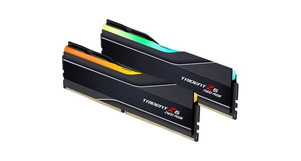 RAM DIMM 32 GB DDR5-5600 Kit Arbeitsspeicher Hukommelse