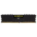 Miniatyrbild 3 av 4: DDR4 32GB PC 3600 CL18 CORSAIR KIT (2x16GB) VENGEANCE LPX B retail