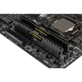 Miniatyrbild 2 av 4: DDR4 32GB PC 3600 CL18 CORSAIR KIT (2x16GB) VENGEANCE LPX B retail