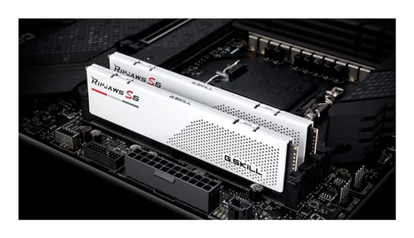 RAM-minne DDR5 32GB PC 6400 CL36 G.Skill KIT (2x16GB)