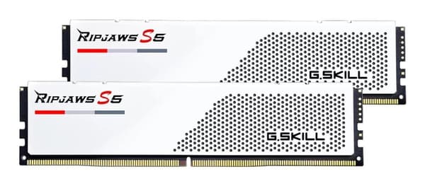 RAM-minne DDR5 32GB PC 6400 CL36 G.Skill KIT (2x16GB)