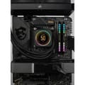 Pikkukuva 4 / 5: Corsair Dominator CMT64GX5M2B5600C40 muistimoduuli 64 Gt 2 x 32 Gt DDR5 5600 MHz