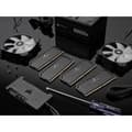 Pikkukuva 5 / 5: Corsair Dominator CMT64GX5M2B5600C40 muistimoduuli 64 Gt 2 x 32 Gt DDR5 5600 MHz