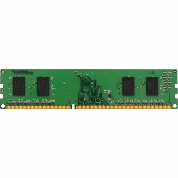 RAM-hukommelse Kingston KVR32N22S6/4 4 GB DDR4 3200 MHz CL22
