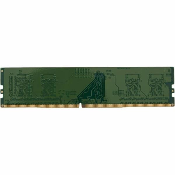 RAM-hukommelse Kingston KVR32N22S6/4 4 GB DDR4 3200 MHz CL22