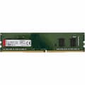 Miniatyrbillede 1 af 4: RAM-hukommelse Kingston KVR32N22S6/4 4 GB DDR4 3200 MHz CL22