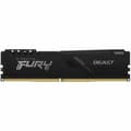 Miniatyrbillede 1 af 2: RAM-hukommelse Kingston KF436C17BB/8 8 GB DDR4 3600 MHz
