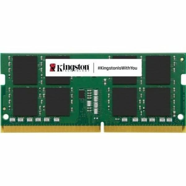 RAM-Minne Kingston KVR56S46BD8-32 32 GB 5600 MHz DDR5